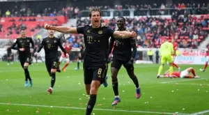 Звезда на Байерн Мюнхен легна под ножа