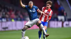 Атлетико Мадрид разби последния в Ла Лига за загрявка преди сблъсъка с Манчестър Сити и влетя в Топ 3