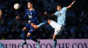 Селта - Реал Мадрид по ТВ: Къде да гледаме мача в Ла Лига?