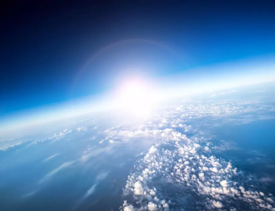 Озонът се оказа един от най-опасните парникови газове