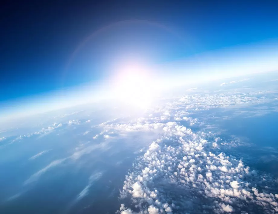 Какво причини мистериозното увеличение на метан в атмосферата през 2020 година?
