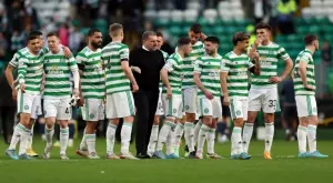 Ново предизвикателство: Хари Кюъл влиза в треньорския щаб на Селтик