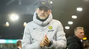 Каза ми това, което исках да чуя - звезда на Челси сподели за телефонен разговор с Томас Тухел 