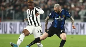 Ювентус - Интер по ТВ: В колко часа и къде да гледаме финала за Купата на Италия?