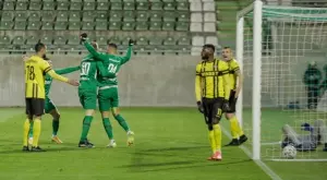 Лудогорец - Ботев (Пловдив) по ТВ: Къде да гледаме двубоя в Първа лига?