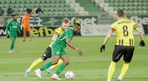 Ботев (Пд) - Лудогорец по ТВ: Къде да гледаме двубоя в Първа лига?