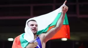 Милов след среброто: Сигурен съм, че баща ми гледа отгоре