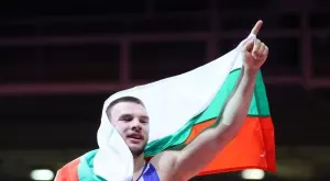 Кирил Милов вече е номер 1 в световната ранглиста 