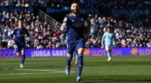 Рекорди, ШЛ, Ла Лига и Златната топка все по-близо до Карим Бензема