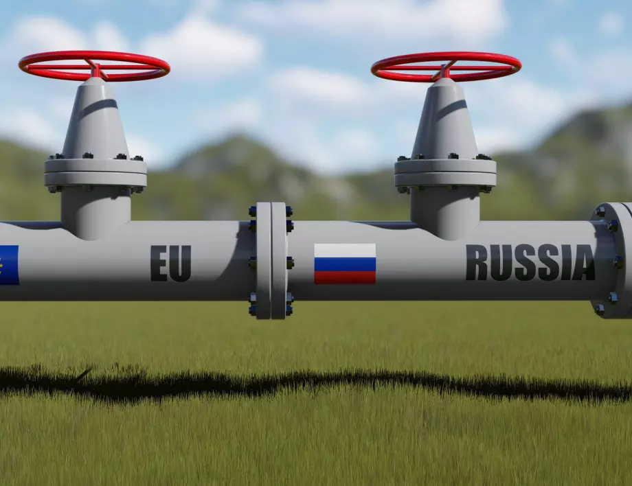 Милен Керемедчиев: Последните два месеца ЕС е платил на Русия 47 млрд. долара за енергоизточници