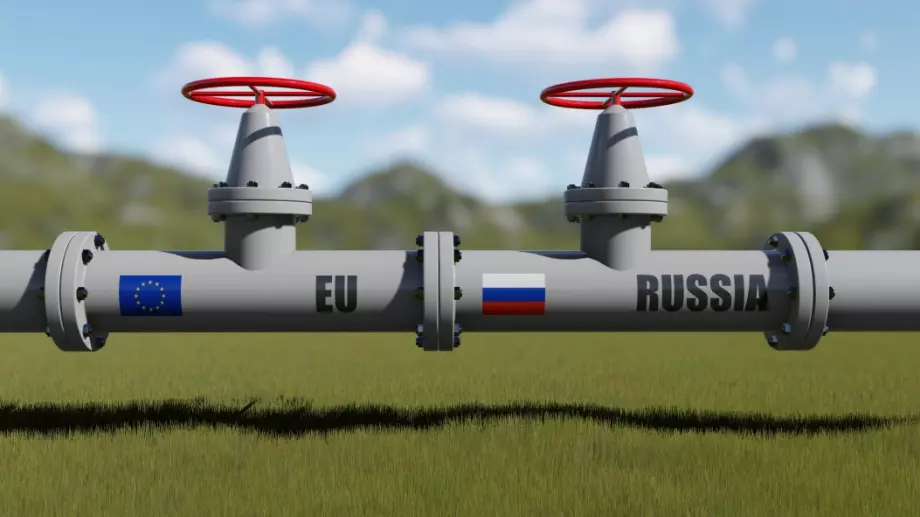 Международната агенция по енергетика: Русия цели пълно спиране на газа, Европа да се готви за зимата