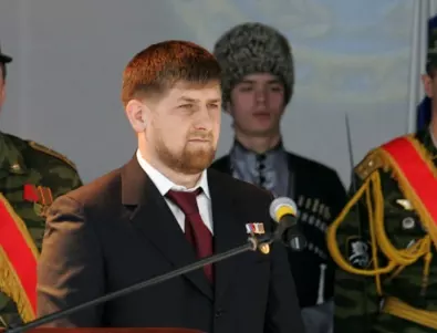 Кадиров: Започваме втория етап - специална военна операция в цяла Украйна