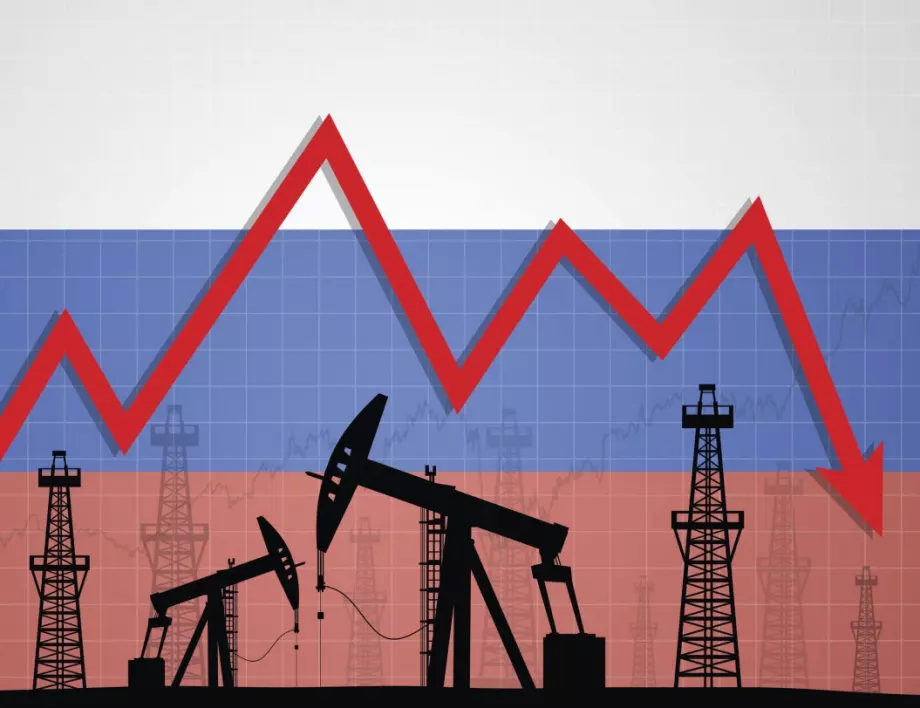 Русия почна да отстъпва: Ще продаваме петрол на приятели "на всякаква цена"