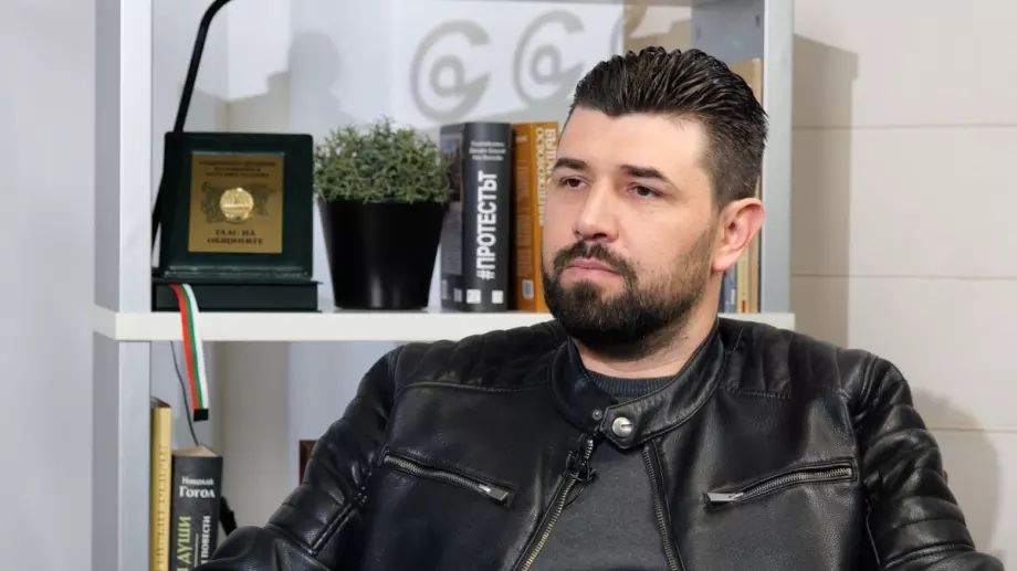 Петър Колев: България е загубила доверие в РСМ, иска резултати 