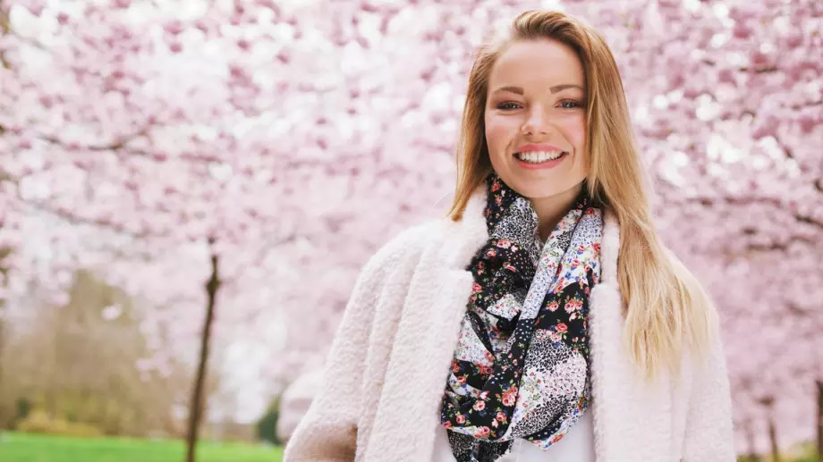 Съвет за всяка зодия от Вселената за тази пролет 