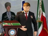 Нова заповед: Кадиров съобщи, че чеченските части се местят в Донецк 