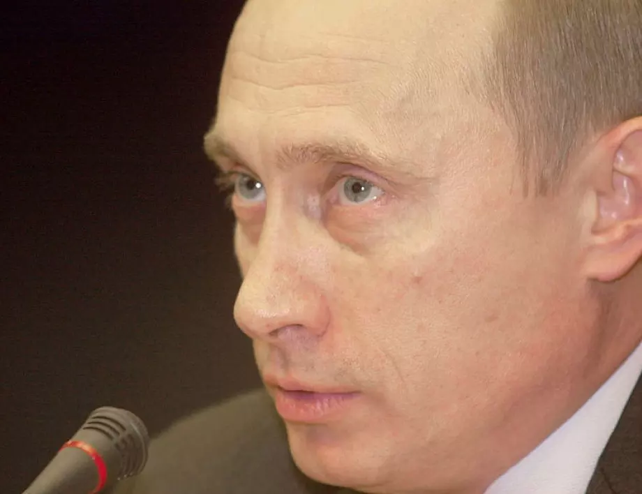 Путин: Руските сили действат много смело и ефикасно в Украйна (ВИДЕО)