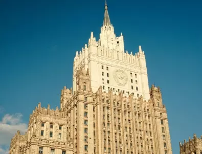 Масовото експулсиране на руски дипломати е планирана кампания според зам. външния министър на РФ