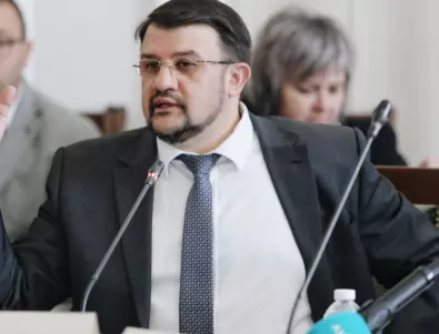 Настимир Ананиев: Ще има и още депутати с морал и съвест