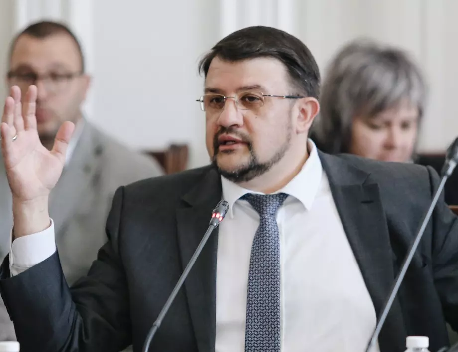 Настимир Ананиев: Президентът да смени премиера и някои министри