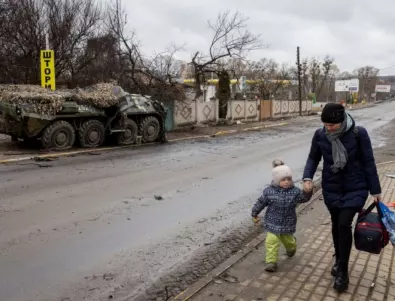 Обзор разкри какви оръжия е изпратила Чехия на Украйна
