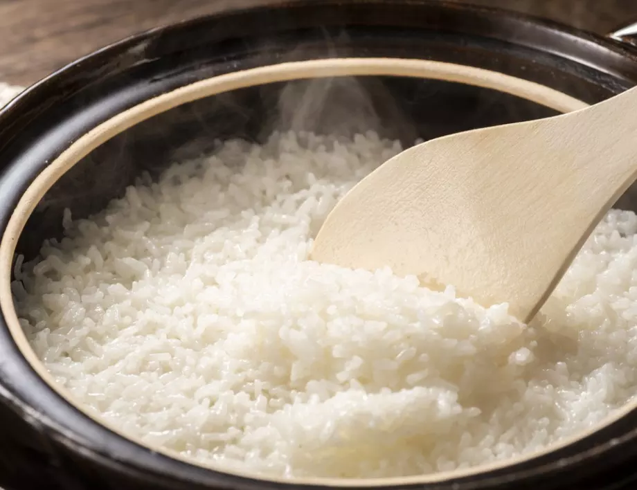 Неподозирани странични ефекти от яденето на ориз