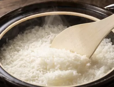 Лекар разкри защо възрастните хора трябва да ядат по-малко ориз