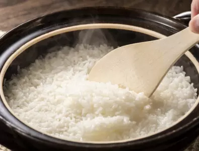 Колко време се вари ориз - зависи от вида му