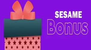 Sesame bonus 3х100% за нови играчи – една от топ офертите на букмейкъра
