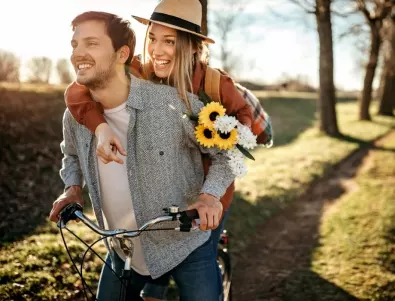 Петър Дънов: За щастливи любовни взаимоотношения следвайте тези 10 съвета