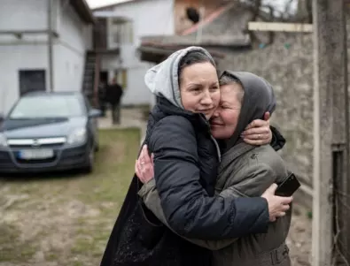 ООН: Над 3000 цивилни са убити в Украйна 