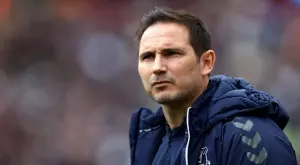 Познато лице може да акостира отново в Евертън