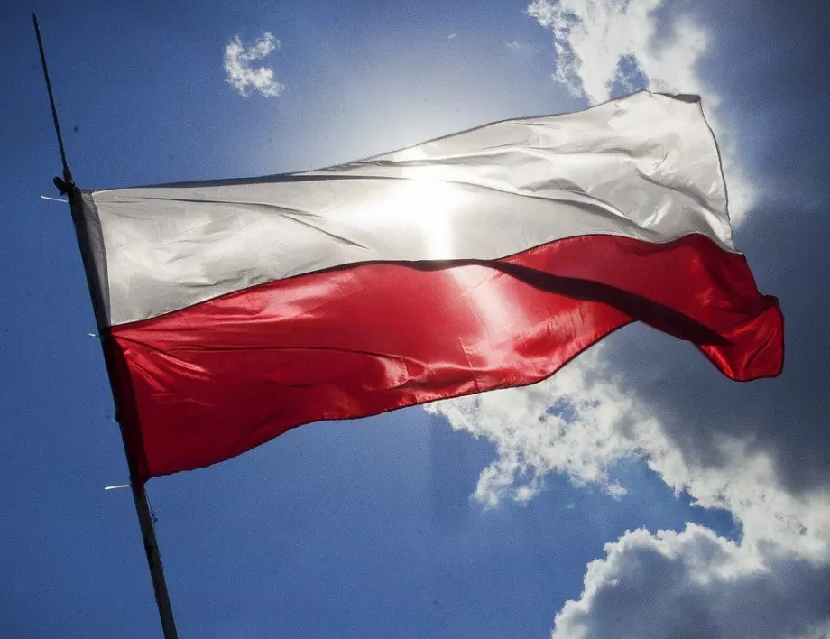 Полша задържа двама беларуси по обвинение в шпионаж 