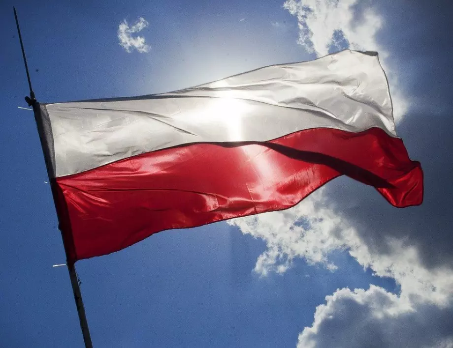 Ответен удар: Полша отнема инфраструктурата на дъщерната компания на руската НОВАТЕК