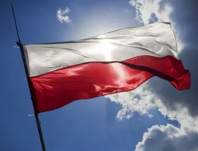 Напрежение Полша-Беларус: Разрушаването на полско военно гробище в Беларус е 