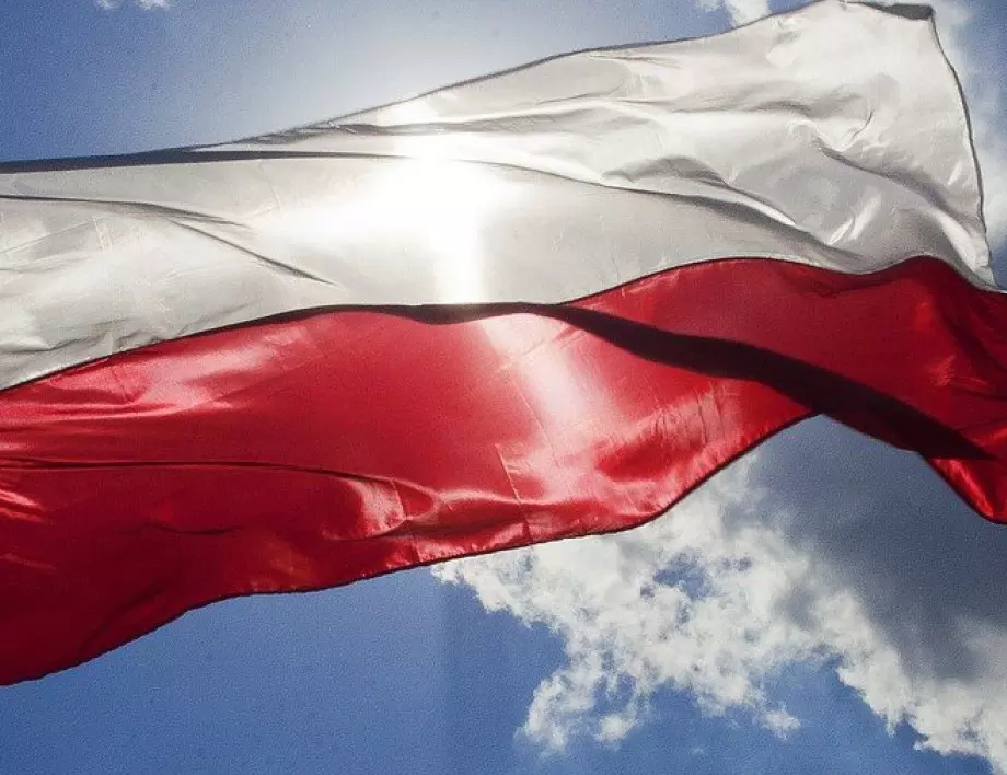 Полша заплаши, че ще блокира влизането на Украйна в ЕС