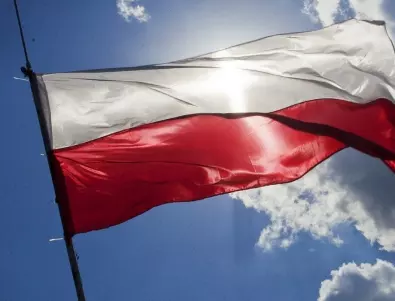 Полша отрича неин хеликоптер да е нарушавал беларуското въздушно пространство