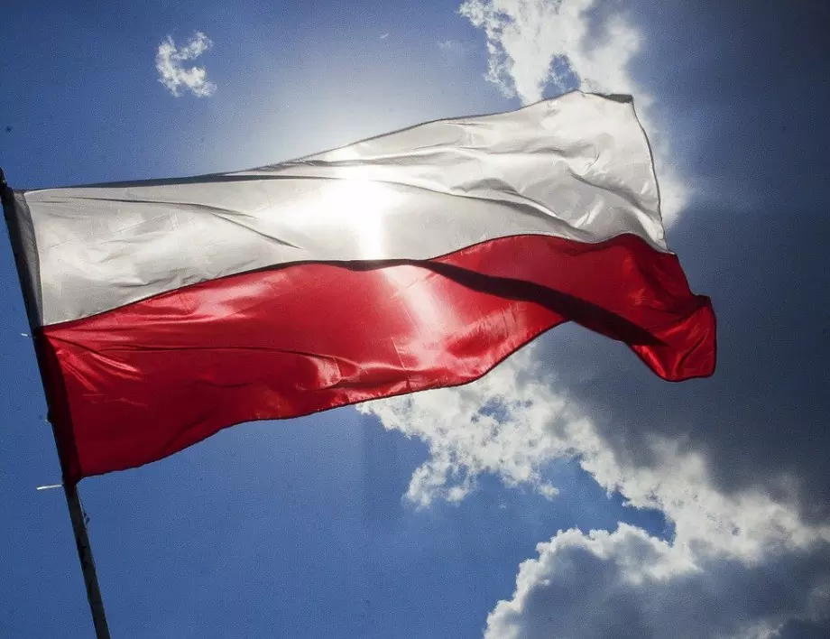Поляци срещу правителството: "Гигантът се събуди"