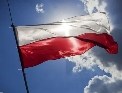 Русия и Прусия си разделят Полша