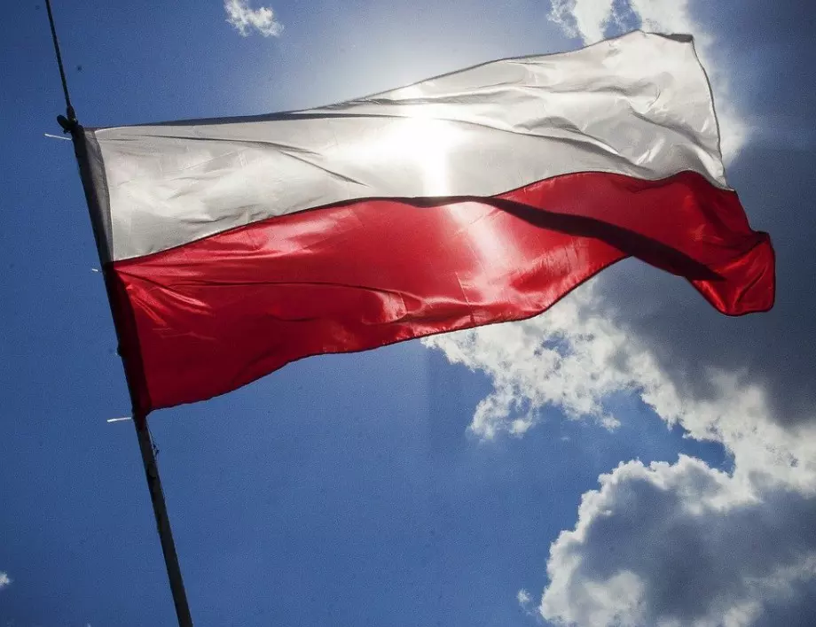 Хиляди в Полша излязоха на протест срещу правителството на Доналд Туск (ВИДЕО)