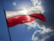 Полша укрепва оградата по границата с Беларус 