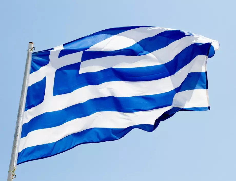 Ясен е съставът на новото служебно правителство в Гърция