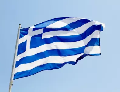 Служебното правителство на Гърция положи клетва