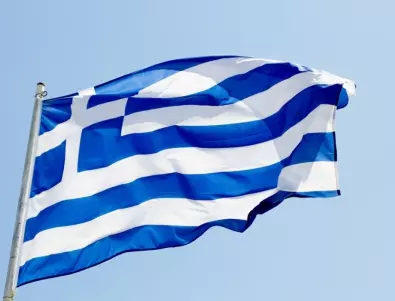 Новото гръцко правителство полага клетва