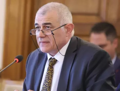 Гьоков очаква консенсус в НСТС по антикризисните мерки
