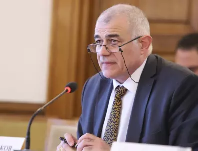 Гьоков прогнозира пълен мандат на четворната коалиция