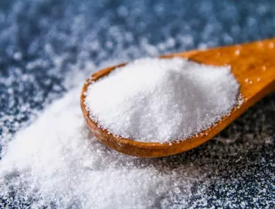 9 гениални приложения на солта в домакинството