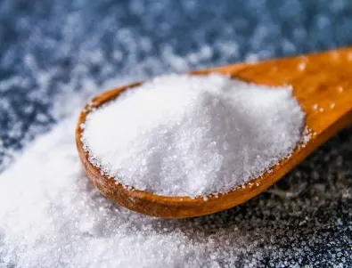 5 причини да ви се яде солено