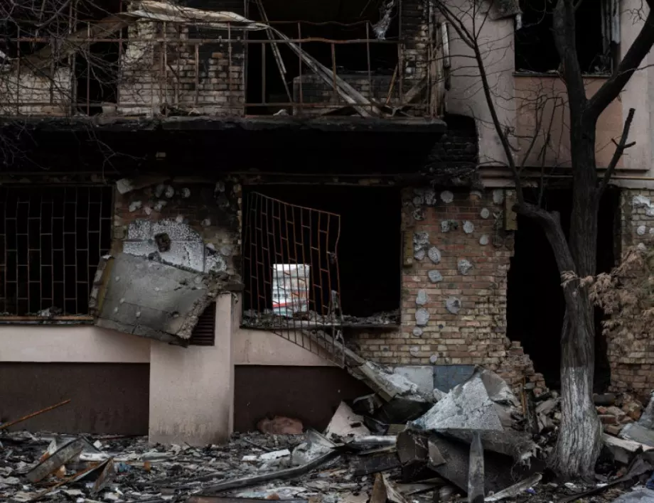 Защо войната в Украйна може да дестабилизира Балканите? Защото нашият регион е най-опасният, изтъкна експерт