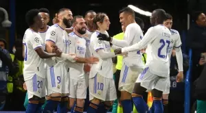 Реал Мадрид най-накрая се отърва от нежелан на "Бернабеу"